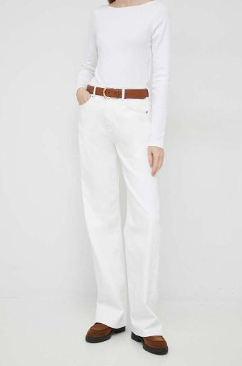 Džíny Pepe Jeans dámské, medium waist