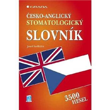 Česko-anglický stomatologický slovník (978-80-247-2066-1)