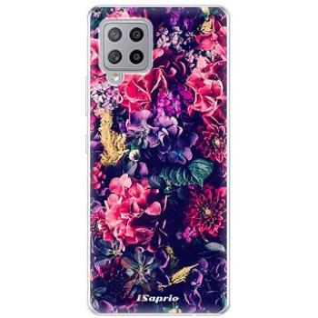 iSaprio Flowers 10 pro Samsung Galaxy A42 (flowers10-TPU3-A42)