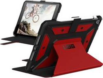 Urban Armor Gear obal / brašna na iPad Outdoor Case Vhodný pro: iPad 10.2 (2020), iPad 10.2 (2019) červená