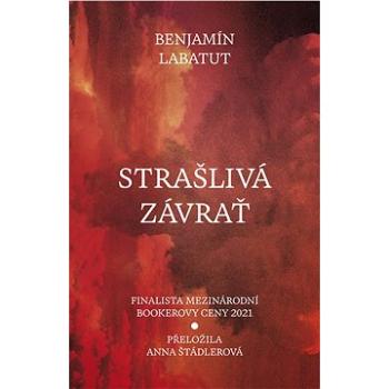 Strašlivá závrať (978-80-7637-289-4)