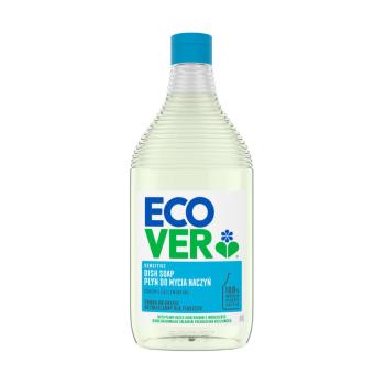 ECOVER  přípravek na mytí nádobí Heřmánek a klementinka 450 ml