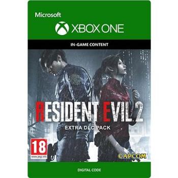 Resident Evil 2: Extra DLC Pack - Xbox Digital (7D4-00345)