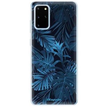 iSaprio Jungle 12 pro Samsung Galaxy S20+ (jungle12-TPU2_S20p)