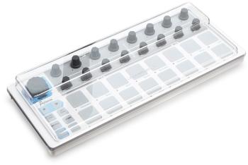 Decksaver Arturia Beatstep Ochranný kryt pro grooveboxy