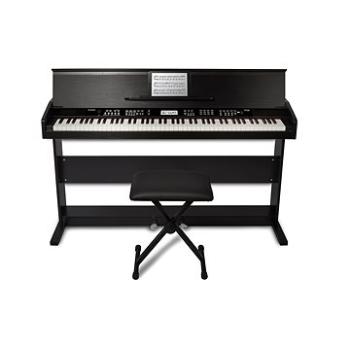 ALESIS Virtue Black (AI VIRTUEBLACKXEU)