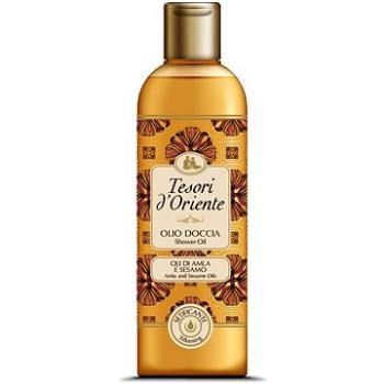 Tesori d'Oriente Amla and Sesame Oils Shower Oil 250 ml (8008970048635)