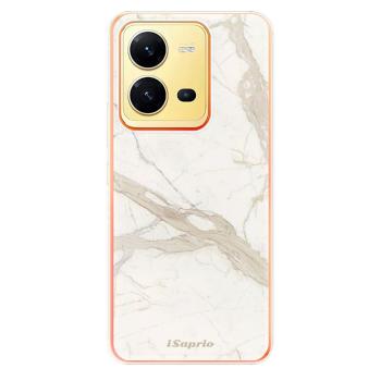 Odolné silikonové pouzdro iSaprio - Marble 12 - Vivo X80 Lite 5G