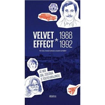 Velvet Effect (978-80-00-06024-8)