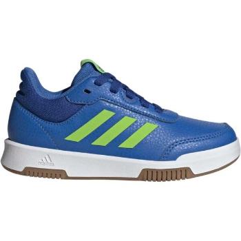 adidas TENSAUR SPORT 2.0 K Dětská sálová obuv, modrá, velikost 37 1/3