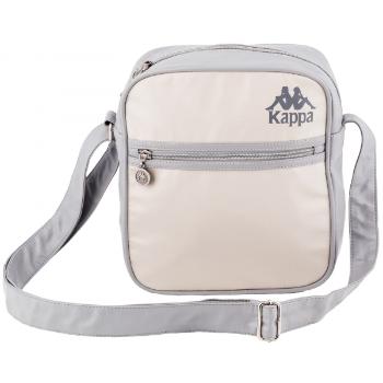 Kappa AUTHENTIC THYRSE Unisex taška, béžová, velikost UNI