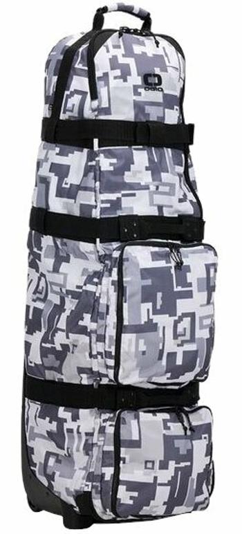 Ogio Alpha Max Cyber Camo Cestovní obal