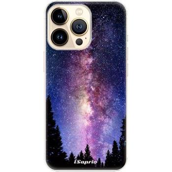 iSaprio Milky Way 11 pro iPhone 13 Pro (milky11-TPU3-i13p)