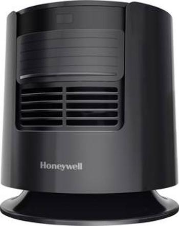 Stolní ventilátor Honeywell AIDC HTF400E4, (Ø x v) 170 mm x 190 mm, černá