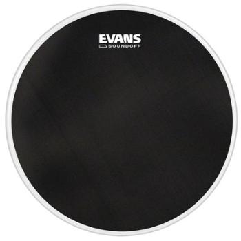 Evans 18" SoundOff Bass