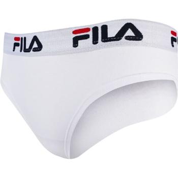 Fila WOMAN CULOTTE Dámské kalhotky, bílá, velikost