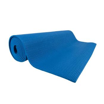 Karimatka inSPORTline Yoga 173x60x0,5 cm Barva modrá