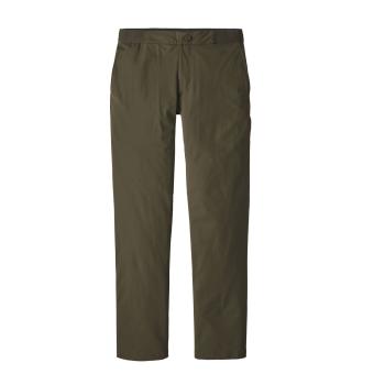 pánské kalhoty PATAGONIA M's Transit Traveler Pants, BSNG velikost: M