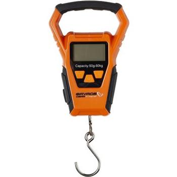 Savage Gear Digi Scale SW 50kg (5706301706027)