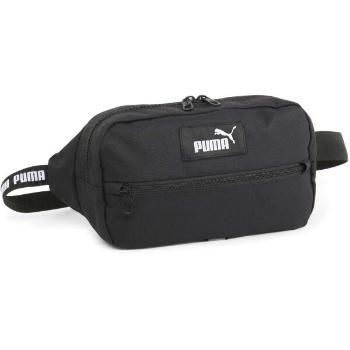 Puma EVO ESSENTIALS WAIST BAG Ledvinka, černá, velikost