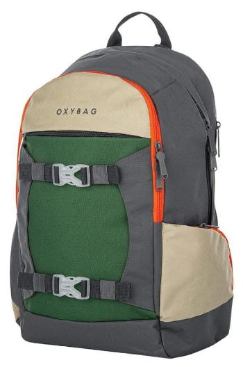 Oxybag Studentský batoh OXY Zero Ranger