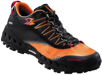 Garmont 9.81 N AIR G 2.0 GTX M orange/black Velikost: 42