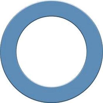 Designa Surround - kruh kolem terče - Sky Blue (294546)