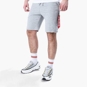 Šortky Alpha Industries X-Fit Cargo Short 166301 17