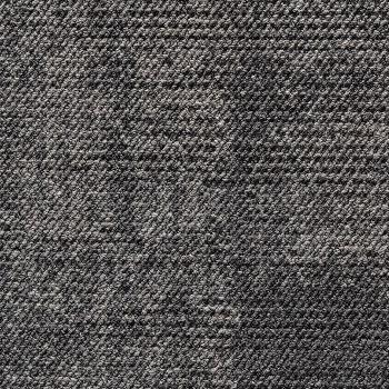 ITC Metrážový koberec Raspini 7987, zátěžový -  bez obšití  Černá 4m