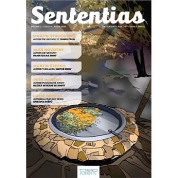 Sententias 8 (978-80-762-9880-4)