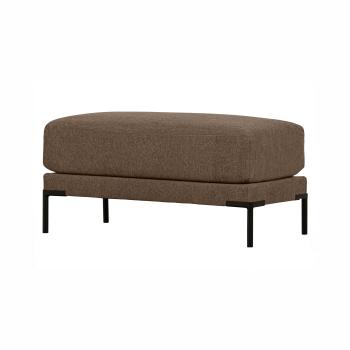 Modulový pouf k pohovce Couple – 50 cm