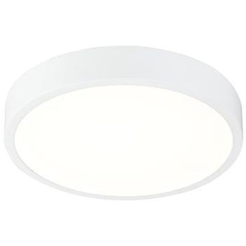 Globo - LED Stmívatelné koupelnové stropní svítidlo LED/22W/230V IP44 (101436)
