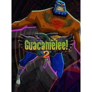 Guacamelee! 2 - PC DIGITAL (909394)