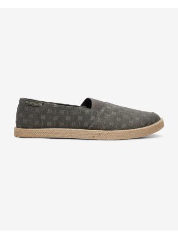 Espadrilky Quiksilver