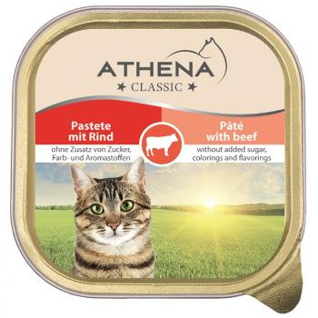 Paštika ATHENA hovězí 100g