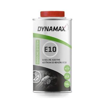 Aditivum do benzinu DYNAMAX E10 (500ml)