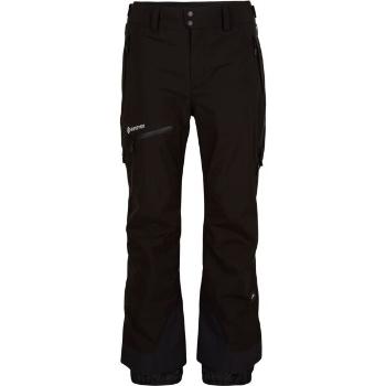 O'Neill GTX PANTS Pánské lyžařské/snowboardové kalhoty, černá, velikost S