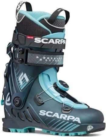 Scarpa F1 W 95 Anthracite/Aqua 26,0