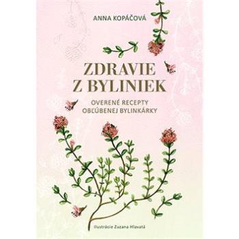 Zdravie z byliniek (978-80-8142-813-5)