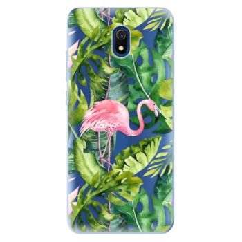 Odolné silikonové pouzdro iSaprio - Jungle 02 - Xiaomi Redmi 8A