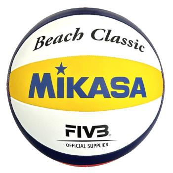 Mikasa Beach volejbalový míč BV551C