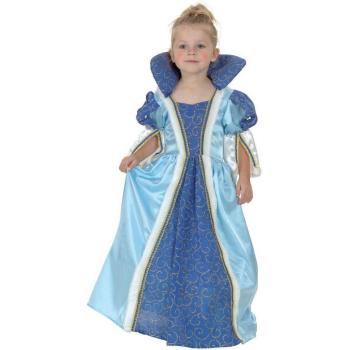 Dětský karnevalový kostým Princezna 92 - 104 cm