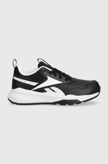 Dětské sneakers boty Reebok Classic XT SPRINTER černá barva