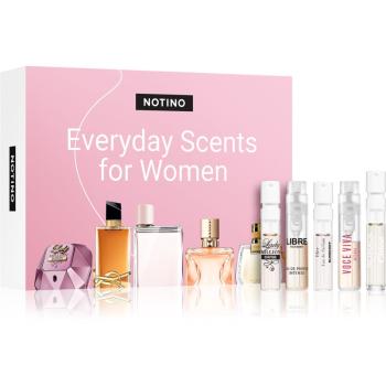 Beauty Discovery Box Everyday Scents For Women sada pro ženy