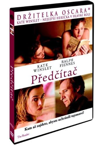 Předčítač (DVD)