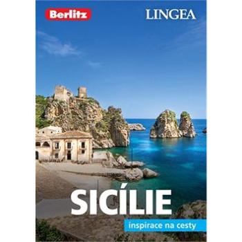 Sicílie: inspirace na cesty (978-80-7508-398-2)