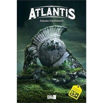 Atlantis (978-80-8170-048-4)
