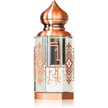 Al Haramain Dehnal Oudh Cambodi Ateeq parfémovaný olej unisex 3 ml