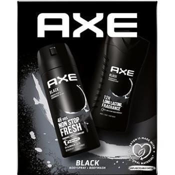 Axe Black Vánoční balíček pro muže (8720182283221)