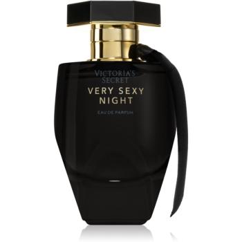 Victoria's Secret Very Sexy Night parfémovaná voda pro ženy 50 ml